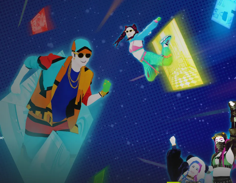 🎮 Just Dance® 2022 PS4 Аренда 5 дней 🔰 