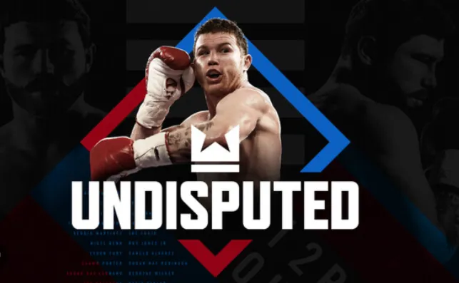 🎮 Undisputed PS5 Аренда 5 дней🔰 