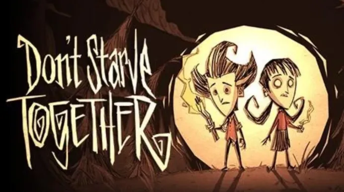 🎮 Dont Starve Together: Console Editio PS4 Аренда 5  🔰 