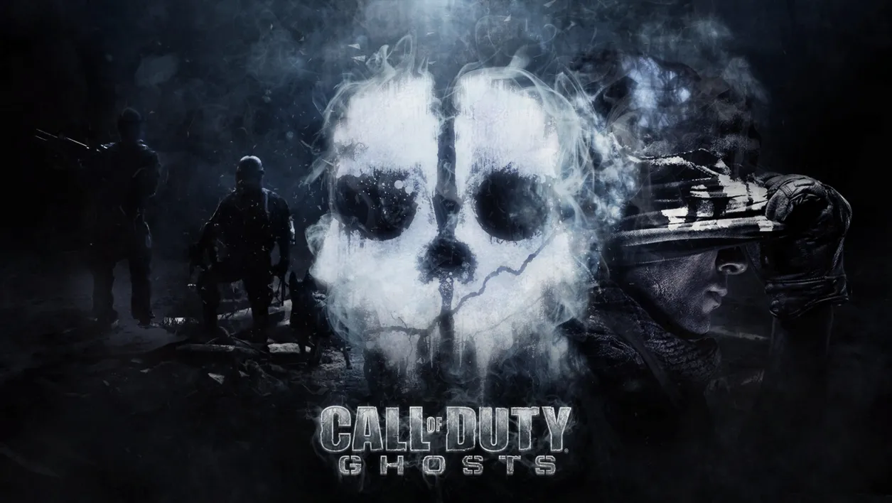🎮 Call of Duty®: Ghosts PS4 Аренда 5 дней 🔰 