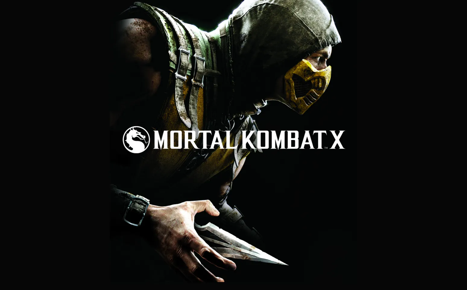 🎮 Mortal Kombat X PS4 Аренда 5 дней 🔰 