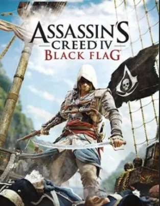 🎮 Assassins Creed 4 Black Flag PS4 Аренда 5 дней 🔰 