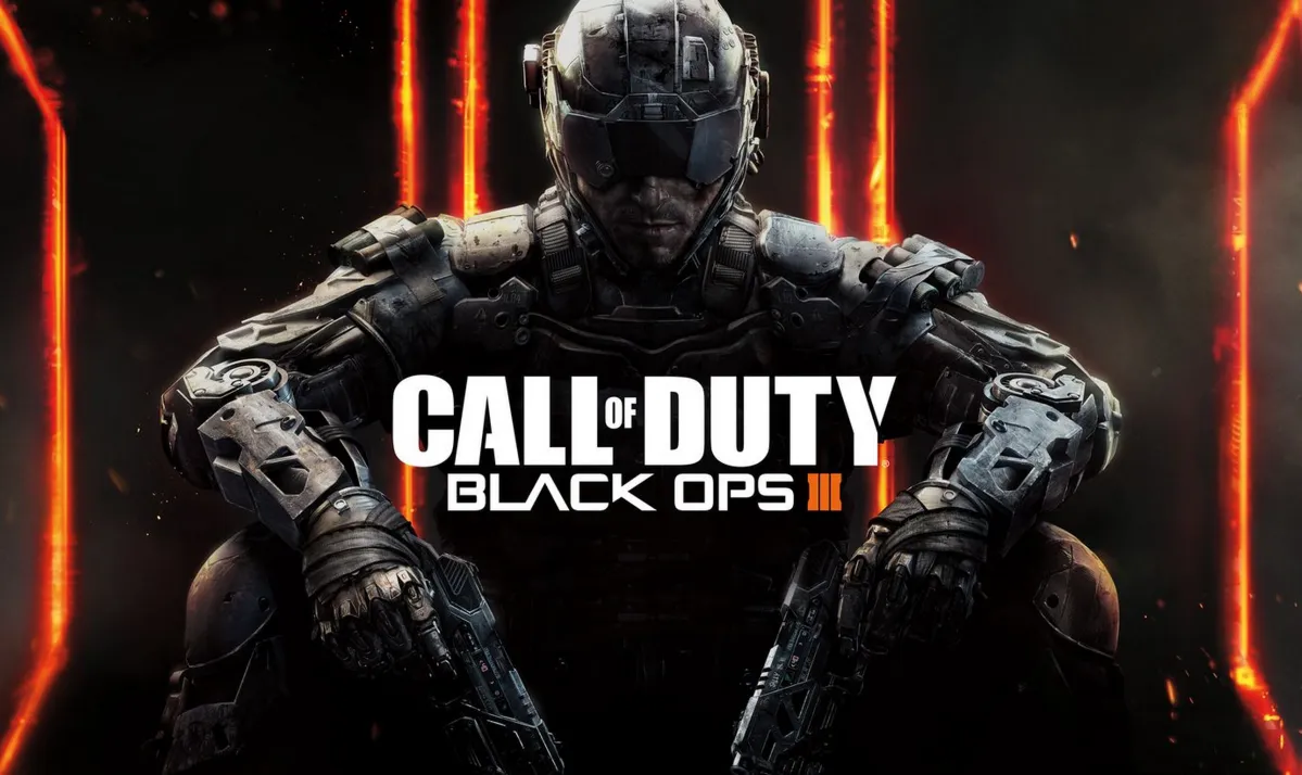 🎮 CallofDuty:BlackOpsIII ZombiesC PS4/5 Аренда 5 дней 🔰 