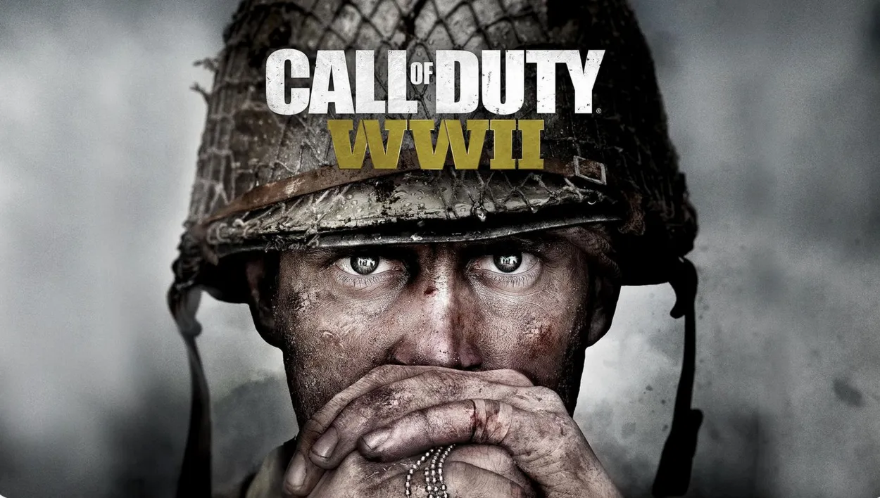 🎮 Call of Duty: WWII PS4  Аренда 5 дней 🔰 