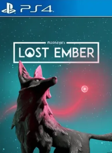 🎮 Lost Ember PS4/5 Аренда 5 дней 🔰 