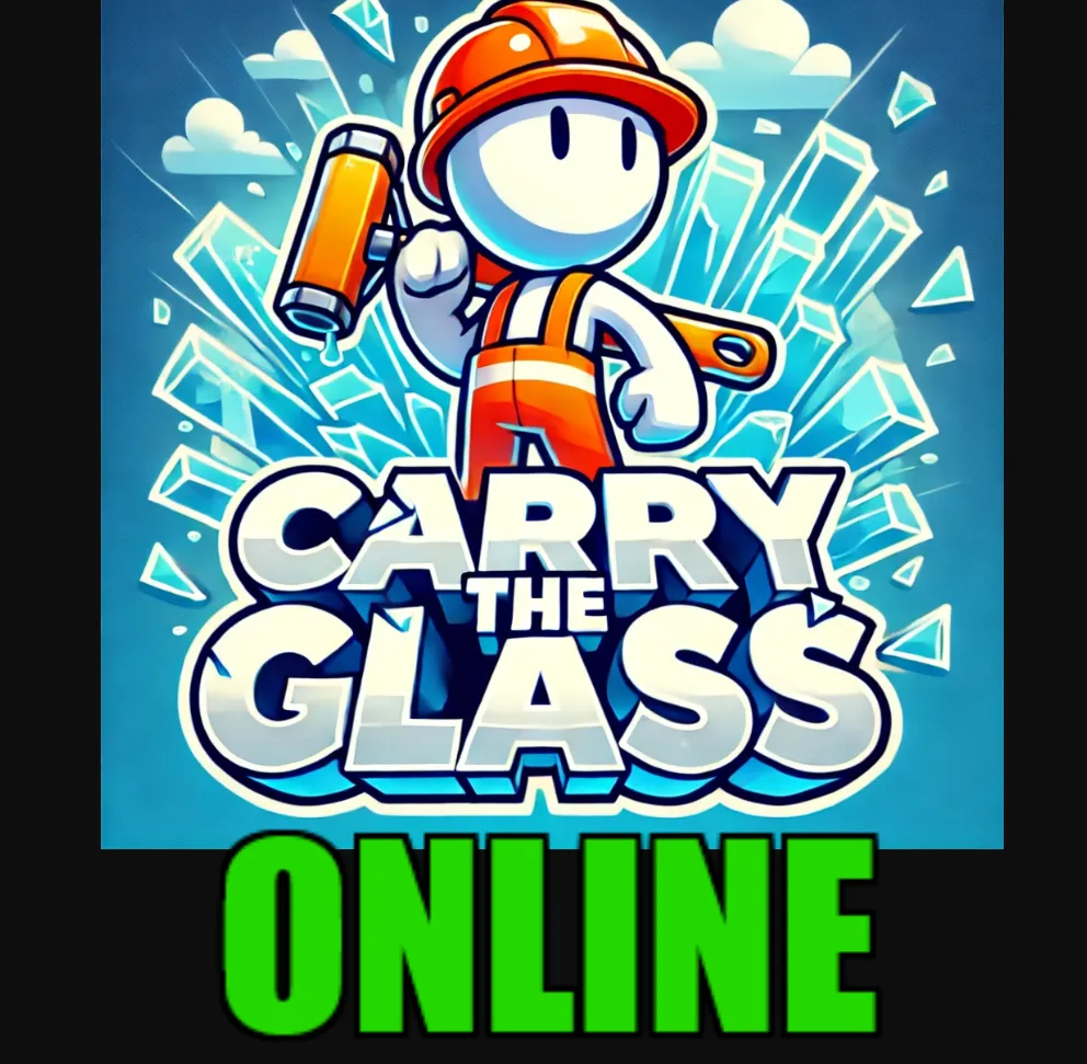 ・CARRY THE GLASS ・ОНЛАЙН・АРЕНДА・STEAM DECK・GFN・