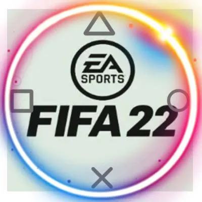 💠 Fifa 22 (PS4/PS5/RU) П3 - Активация