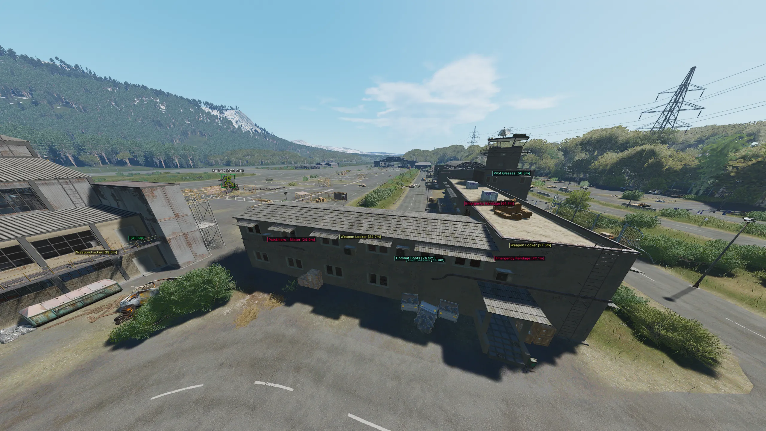 рабочий безопасный чит Arcane для игры SCUM - irongamers.ru