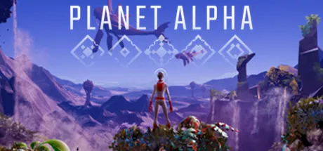 PLANET ALPHA🟥 Region free🌍 ❗ ️Steam Key🔑 ❗ ️Автовыдача⚡ 🚀 