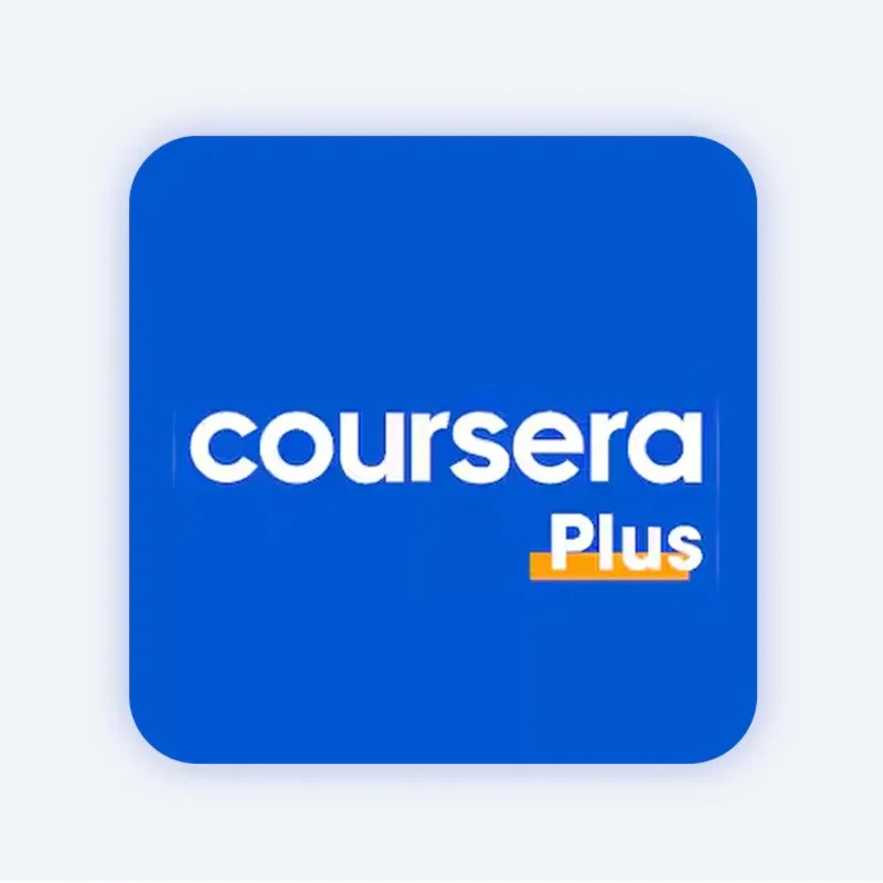12 Month Coursera Plus Private account - irongamers.ru
