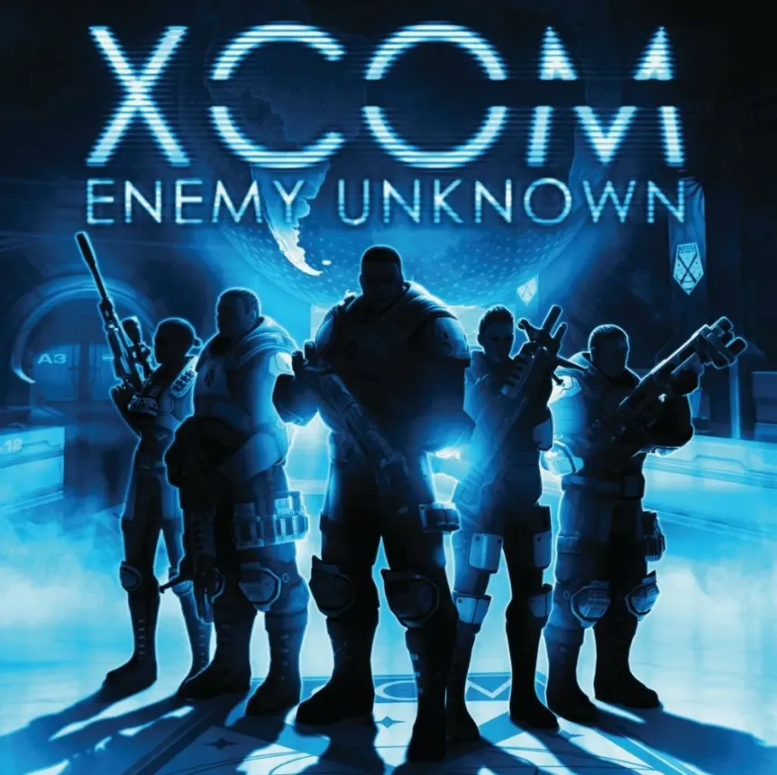 XCOM Enemy Unknown / Complete Pack (Steam Ключ/РФ+СНГ) - irongamers.ru