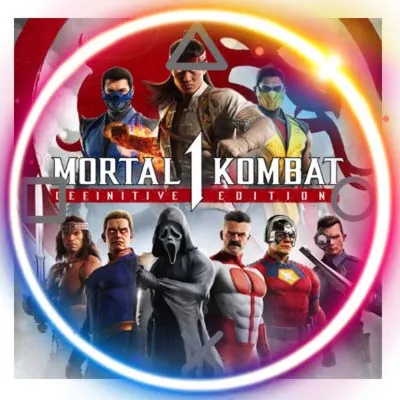 💠 Mortal Kombat 1: Полное издание (PS5/RU) Аренда