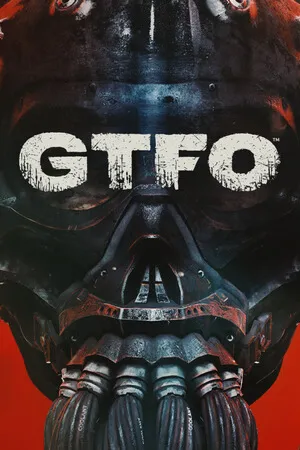 GTFO новый аккаунт Region Free + ПОЧТА - irongamers.ru