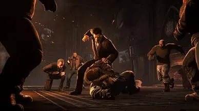 Batman: Arkham Origins | Base | Deluxe | Season Pass |