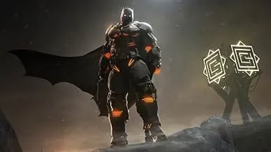 Batman: Arkham Origins | Base | Deluxe | Season Pass |