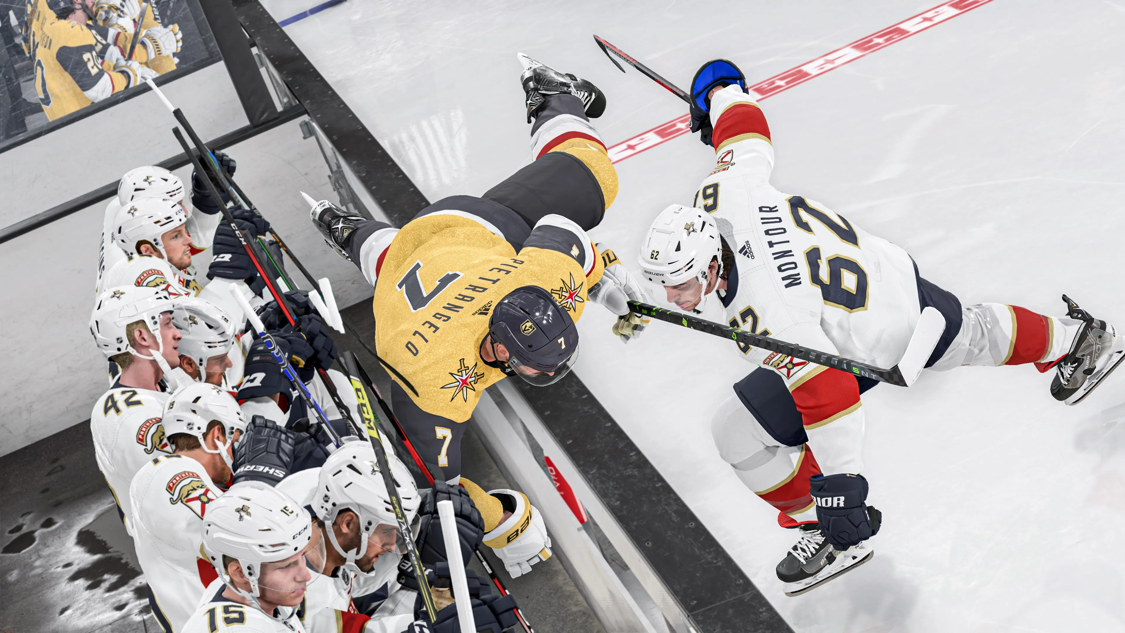 🎮 ✅ 🔥 NHL® 24 XBOX SERIES X|S🔑 КЛЮЧ USA ЛИЦЕНЗИЯ🔥 