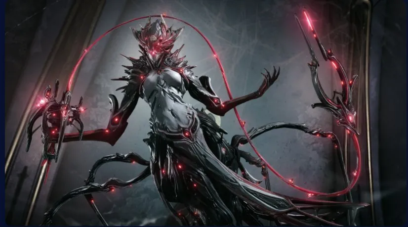 Warframe: Oraxia Bundle - irongamers.ru