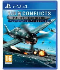 God of War+Air Conflicts: Pacific Carriers USA PS4/PS5✅ Активация🔥 