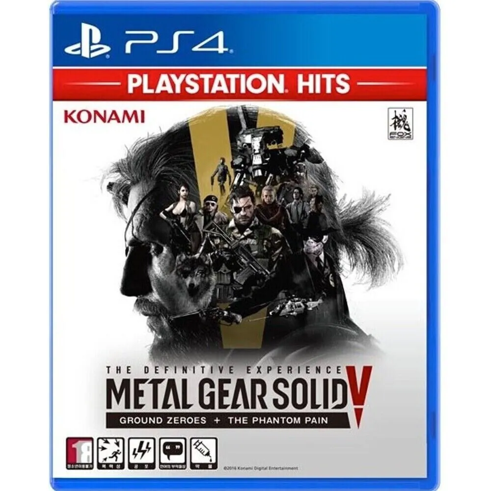 The Last of Us Part II+MGS V+10 Игр USA/RU PS4/PS5 Активация - irongamers.ru