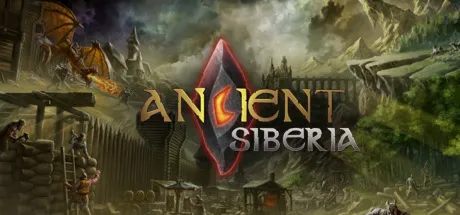 Ancient Siberia Steam Key GLOBAL