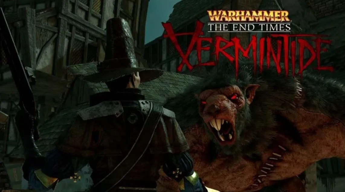 Warhammer: End Times - Vermintide Global Steam Key