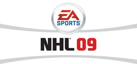 НХЛ 09 / НХЛ 2009 (EA APP / ORIGIN KEY) + РУССКИЙ NHL 09 / NHL 2009