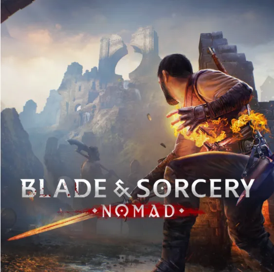 Blade & Sorcery: Nomad VR ключ для Oculus - Лицензия VR - irongamers.ru