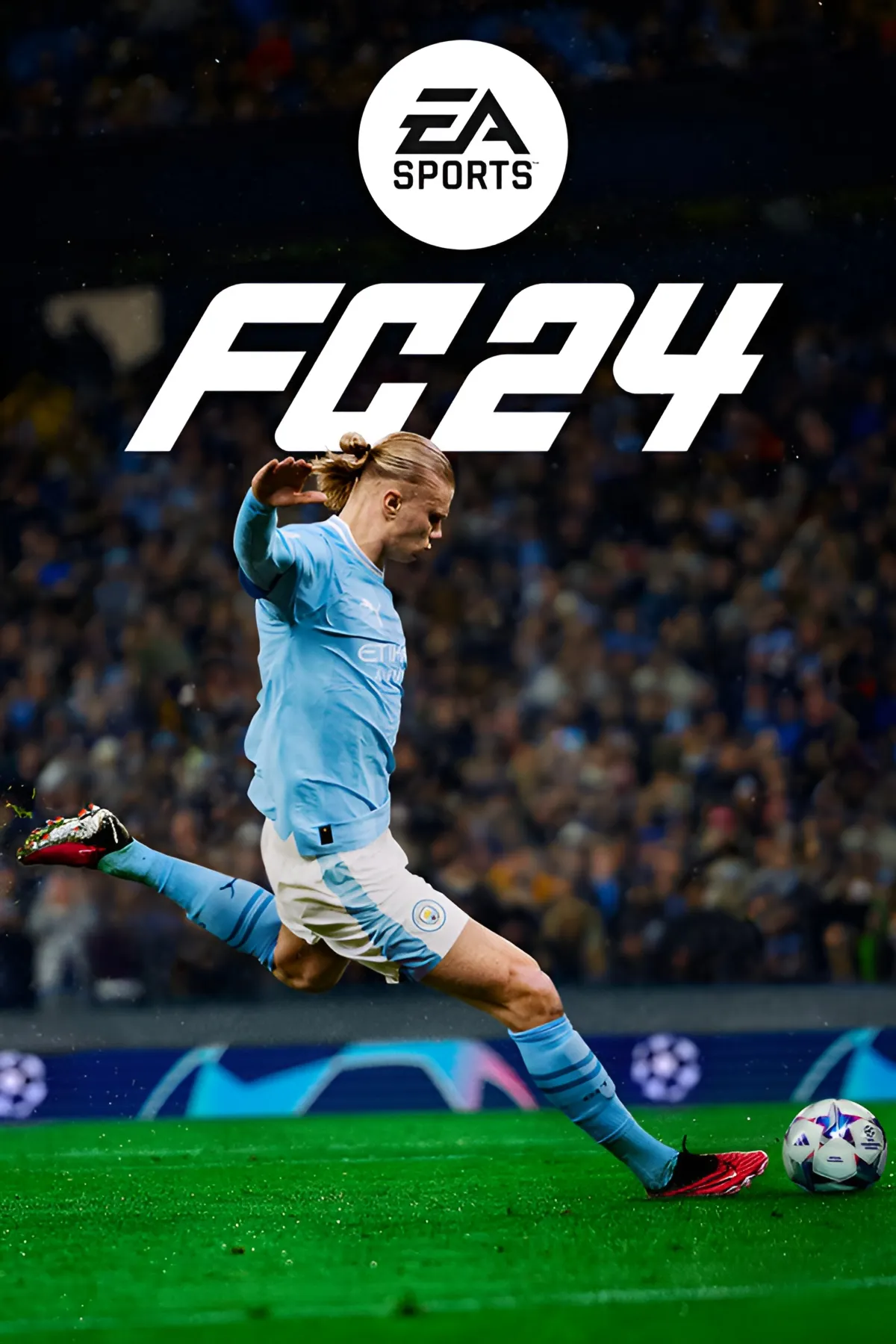 FC24 / FIFA24 PS5 - irongamers.ru