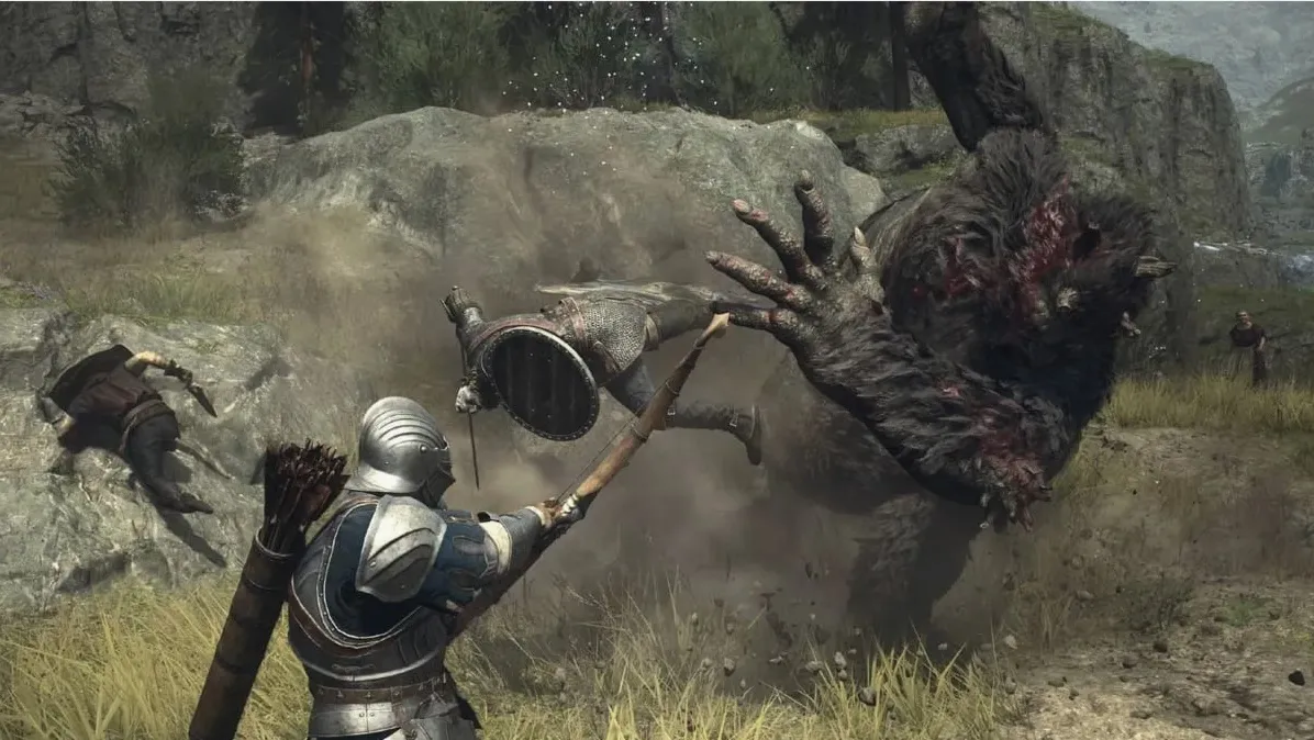 Dragon&acute;s Dogma 2 Deluxe Edition / П3 Активация - irongamers.ru