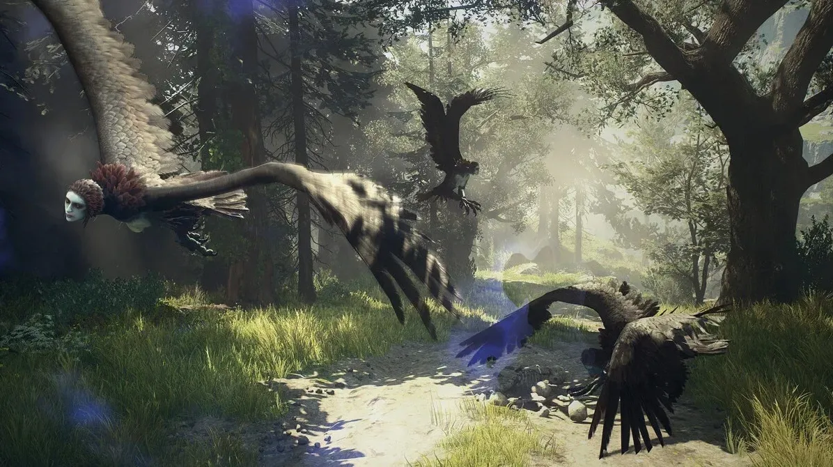 Dragon&acute;s Dogma 2 Deluxe Edition / П3 Активация - irongamers.ru
