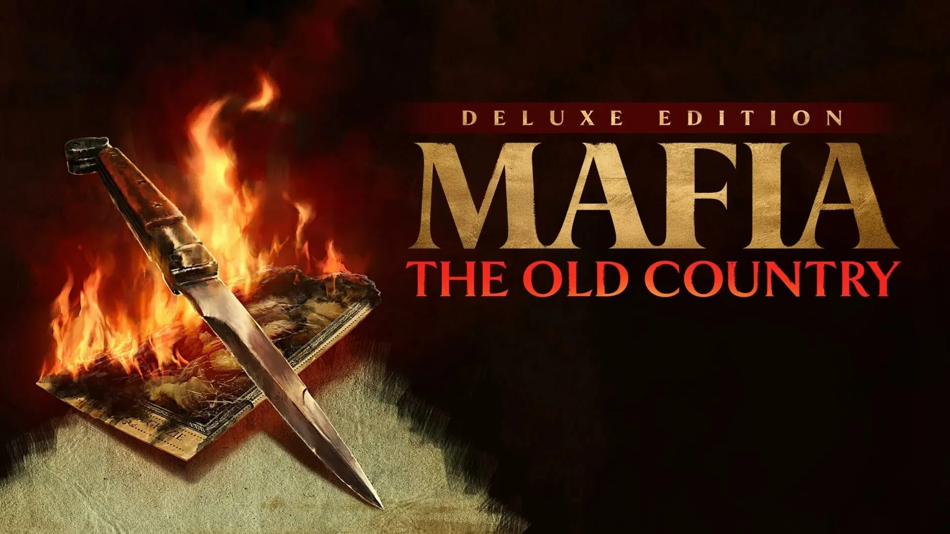 Mafia: The Old Country Deluxe (Xbox)+Игры общий - irongamers.ru