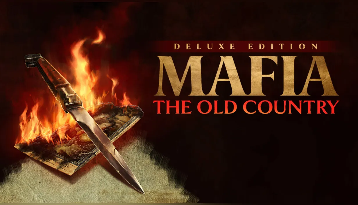 Mafia: The Old Country Deluxe все DLC - irongamers.ru