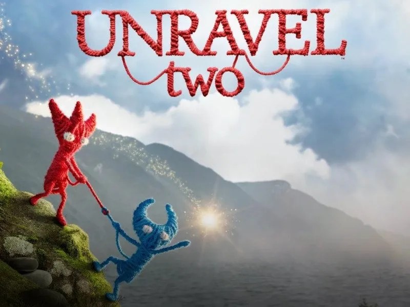 Unravel Two+Minecraft+Far Cry 3+2 Игры USA PS4/PS5✅ Активация🔥 