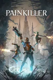 Painkiller XBox One XBox X|S