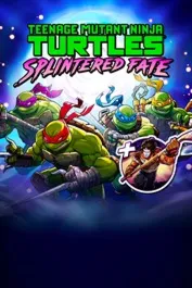 TMNT: Splintered Fate + DLC Bundle