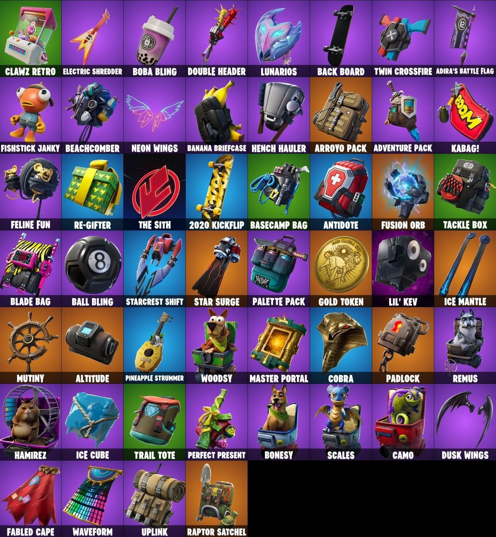 FORTNITE 37+ ОБЛИЦОВ АККАУНТ |OG SUPER STRIKER| +ПОЧТА - irongamers.ru