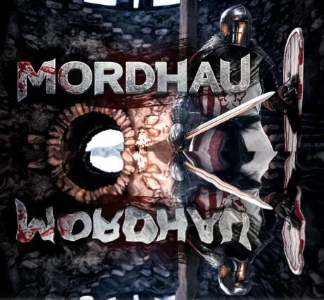 MORDHAU (Epic Аккаунт + Почта/Region Free)