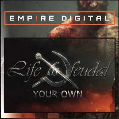 Life is Feudal: Your Own / Ключ Steam / Россия / СНГ - irongamers.ru