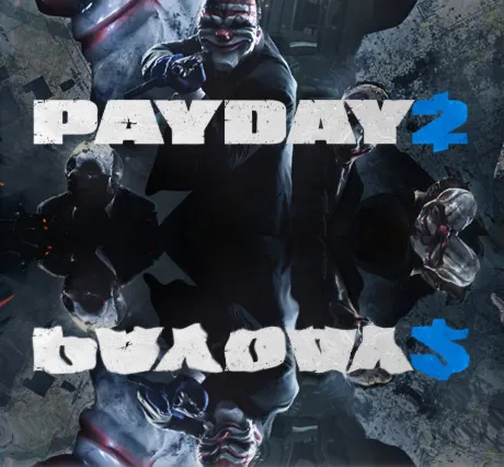 PAYDAY 2 (Epic Аккаунт + Почта/Region Free)