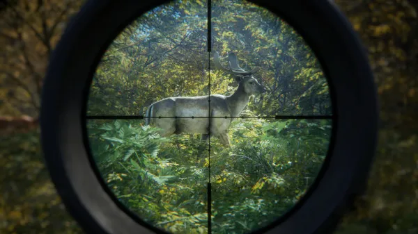 theHunter: Call of the Wild (Epic Аккаунт + Почта/RoW)