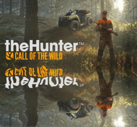 theHunter: Call of the Wild (Epic Аккаунт + Почта/RoW)