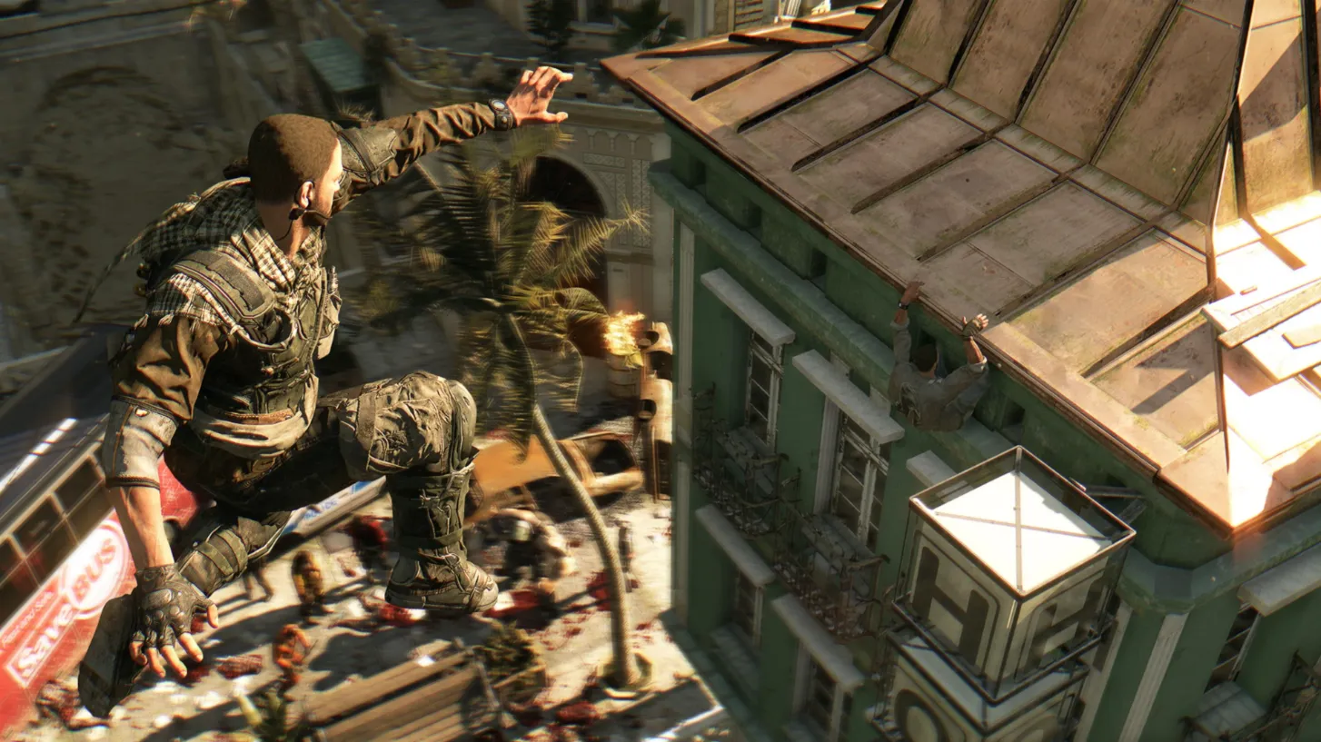 Dying Light Essentials Edition Xbox Ключ + Б/А