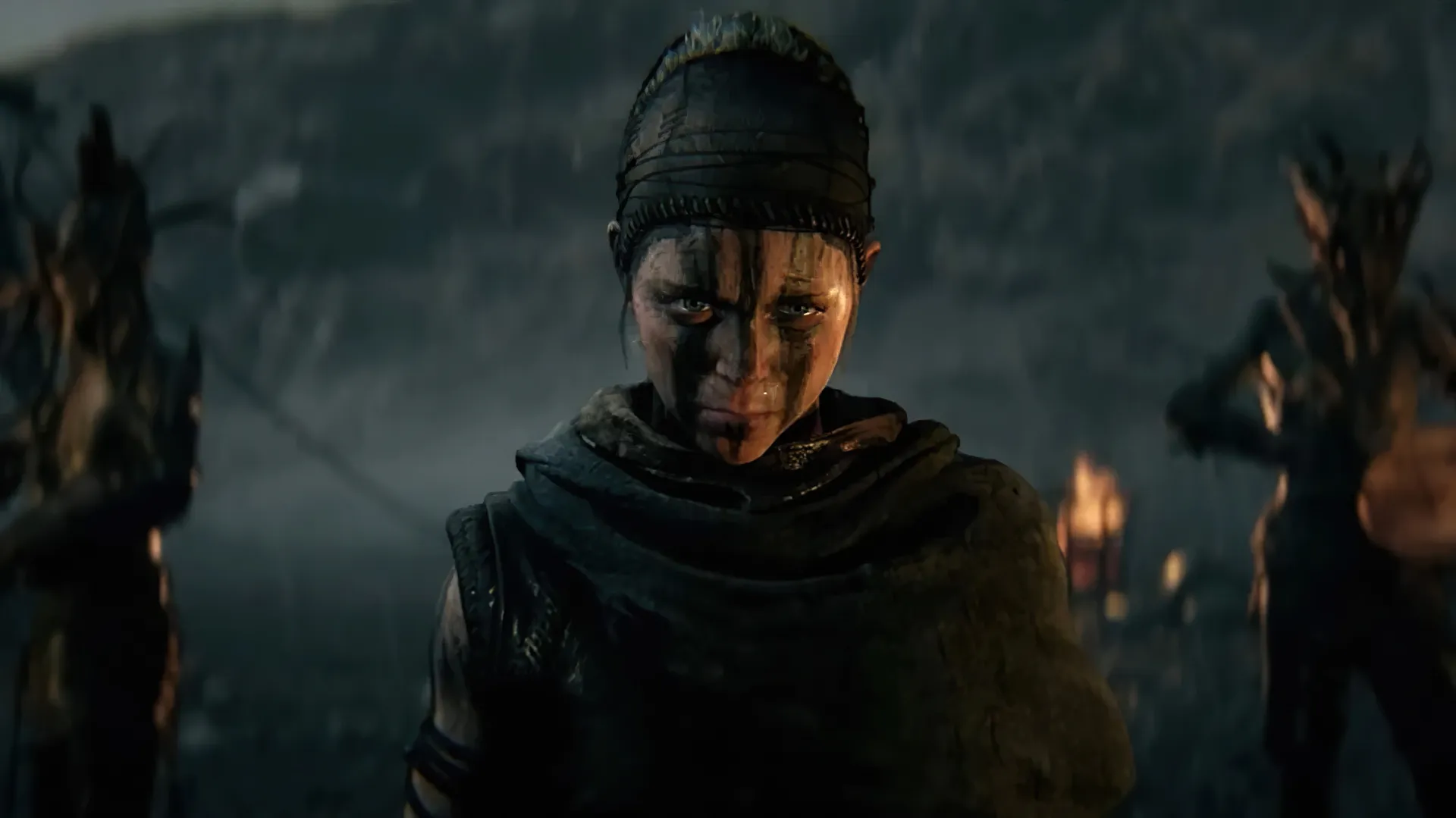 Senua's Saga: Hellblade II / П1 Активация