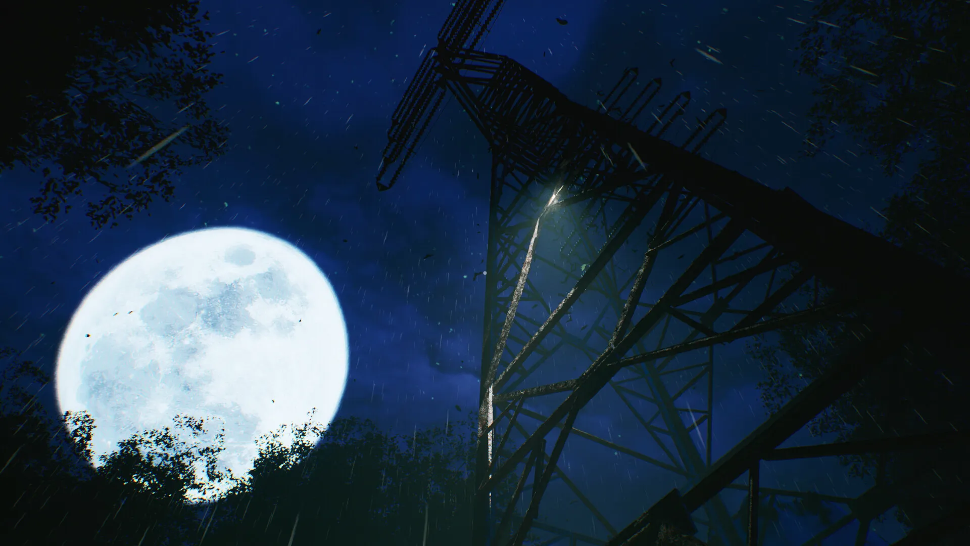 The Sinking Forest - 沈んだ森 - (Steam key / РФ+Весь Мир) - irongamers.ru