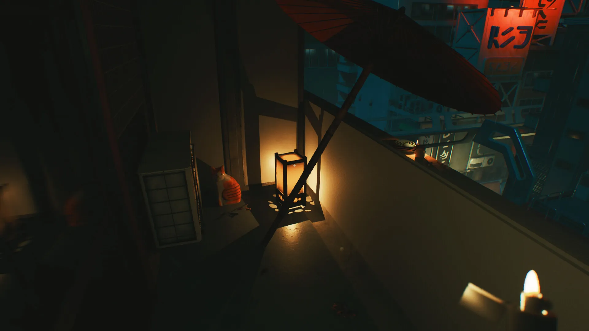 The Sinking Forest - 沈んだ森 - (Steam key / РФ+Весь Мир) - irongamers.ru
