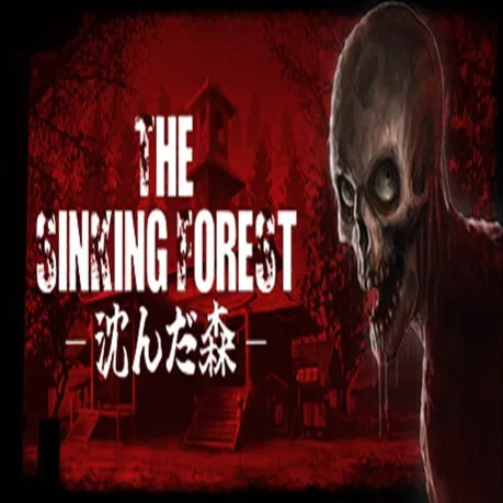 The Sinking Forest - 沈んだ森 - (Steam key / РФ+Весь Мир) - irongamers.ru