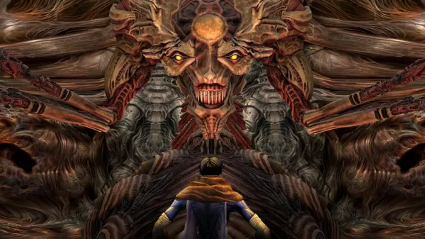 Legacy of Kain Soul Reaver 1&2 Remastered STEAM KEY СТИМ КЛЮЧ РОССИЯ ЛИЦЕНЗИЯ