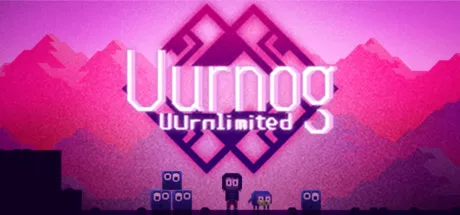 Uurnog Uurnlimited🟥 Region free🌍 ❗ ️Steam Key🔑 ❗ ️Автовыдача⚡ 🚀 