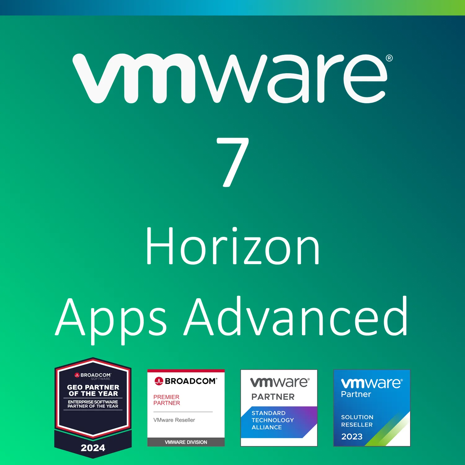 VMware Ноrizоn 7 Аррs Аdvаnсеd — Безлимитный Навсегда - irongamers.ru