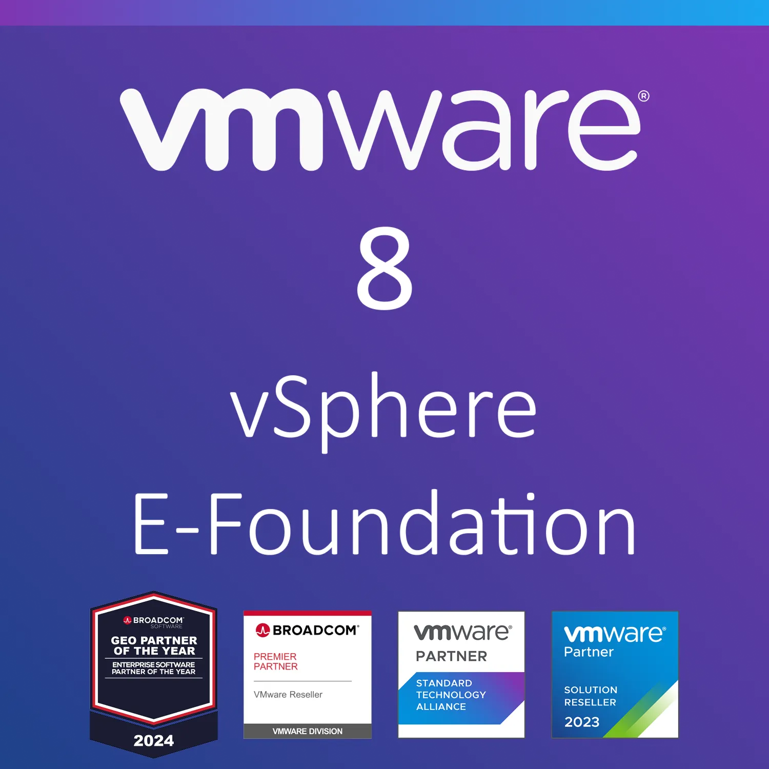 VMware vSphere 8 Еmbеddеd Fоundаtiоn — Навсегда
